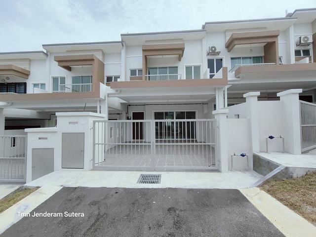 Terraced House for sale in Kajang, Langat