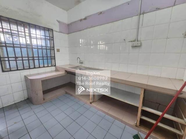 Residential House for sale in Kulai, Johor