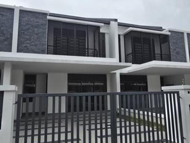 Terraced House for rent in Bukit Ledang, Johor