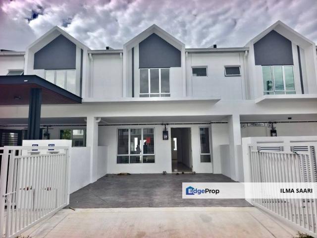 House for sale in Sendayan Village, Negeri Sembilan
