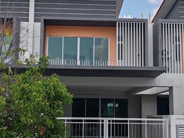 Terraced House for sale in Sendayan Village, Negeri Sembilan