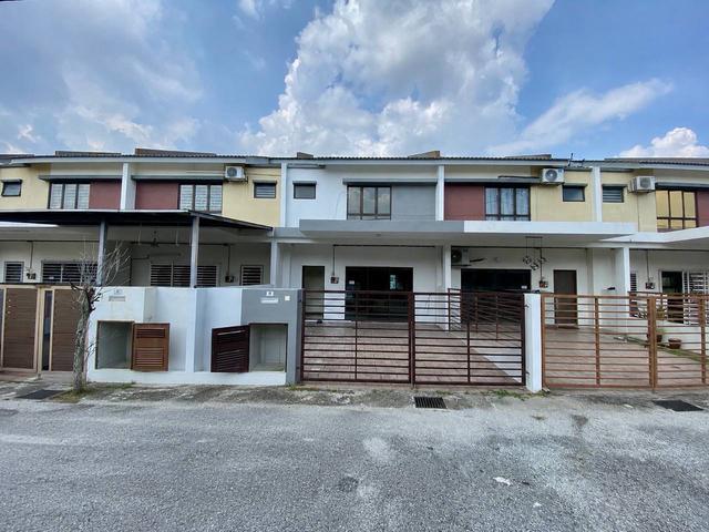 Terraced House for sale in Petaling, Alam Impian