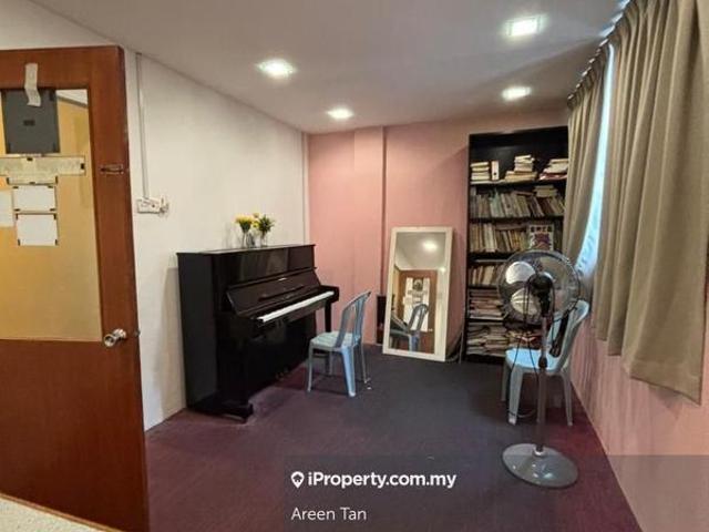 Residential House for sale in Johore Bahru, Johor