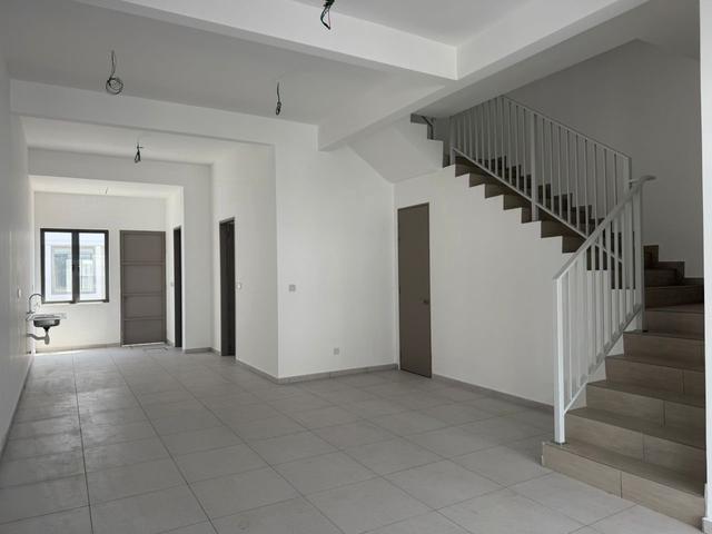 Terraced House for sale in Wellesley, Penang