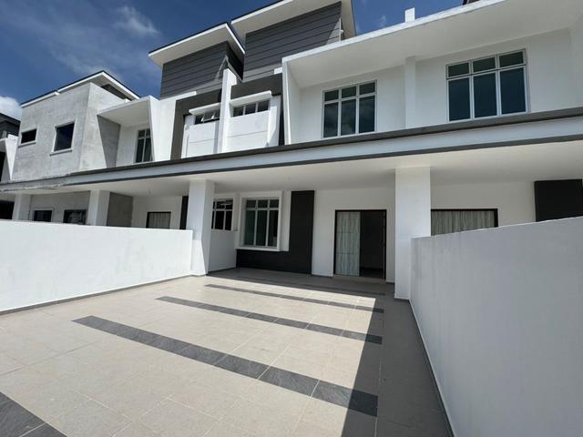 Terraced House for sale in Batu Pahat, Johor