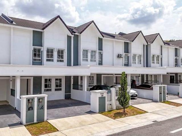 Terraced House for sale in Narawang, Sabah