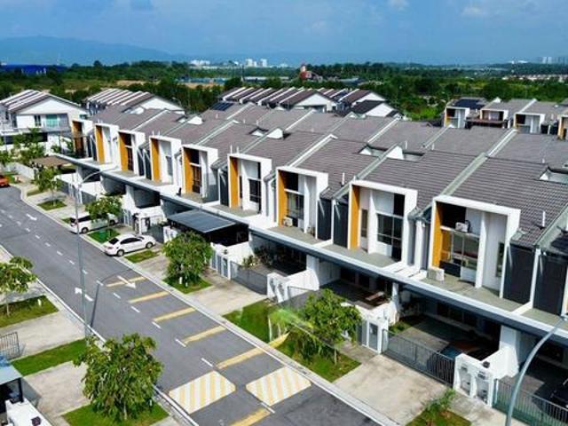 Terraced House for sale in Bandar Baru Bangi, Majlis Perbandaran Kajang