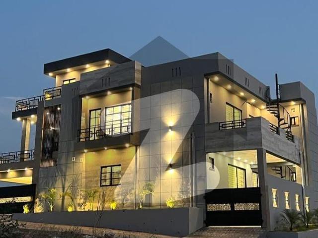House for sale in Islamabad