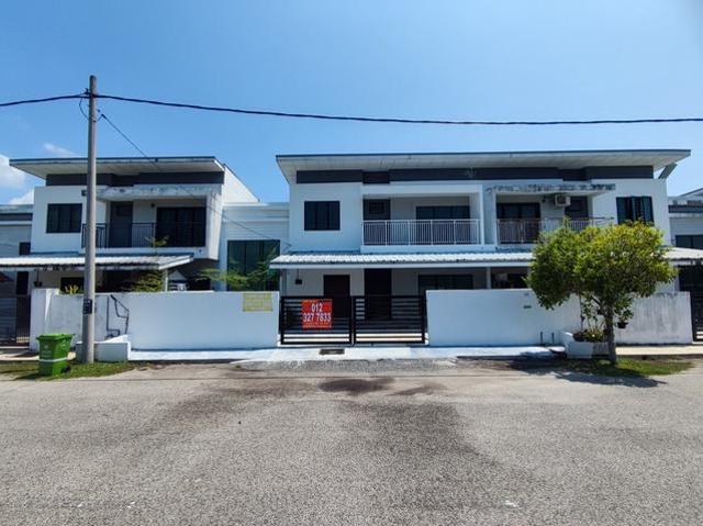 Terraced House for sale in Kuantan, Pahang