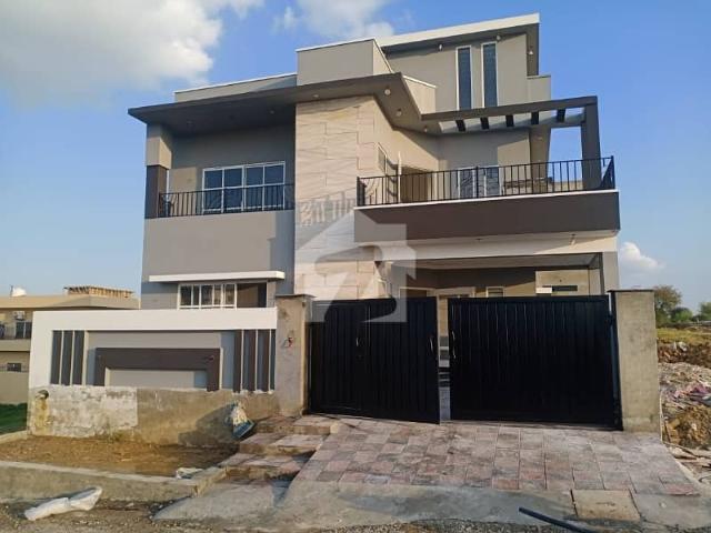 House for sale in اسلام آباد, زون 1