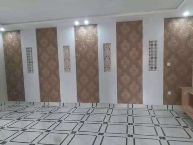 House for sale in Safari Valley Abu Bakar Block, تحصیل راولپنڈی چھاؤنی