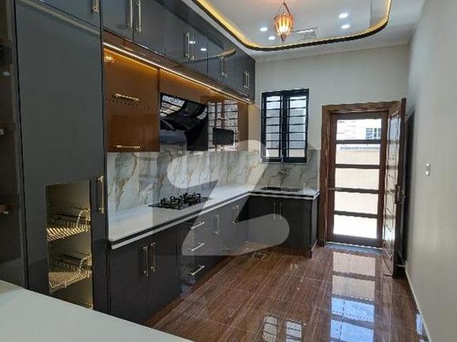 House for sale in Islamabad