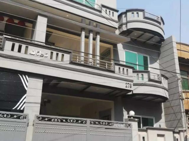 House for rent in Islamabad