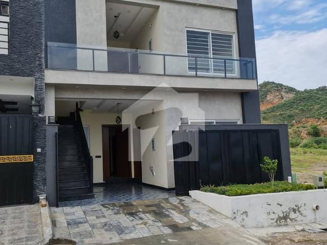 House for sale in Islamabad