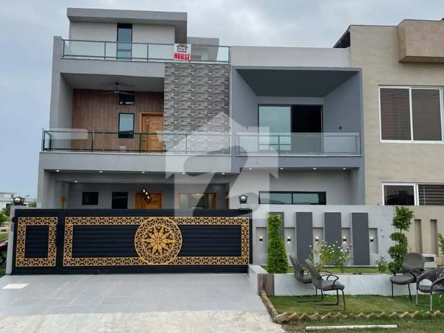 House for sale in اسلام آباد, زون 1