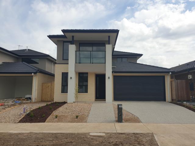House for rent in Smiths Lane Estate, Melbourne