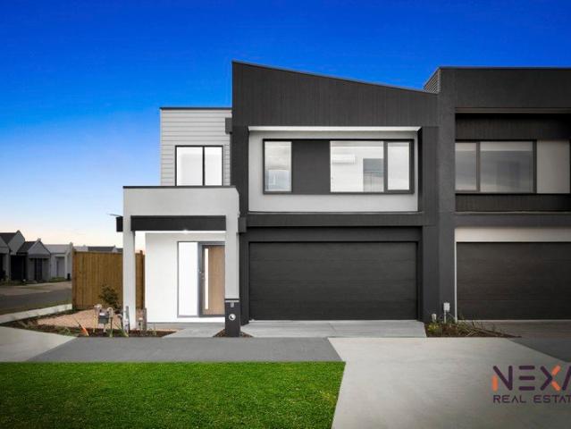 House for sale in Olivine, Melbourne
