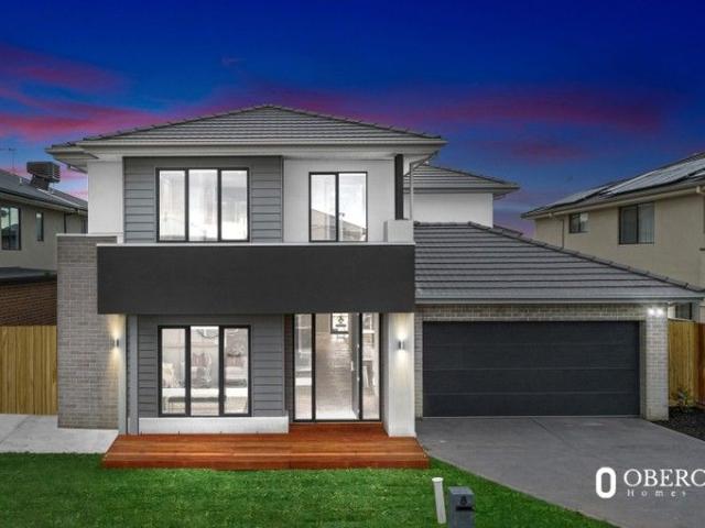 House for sale in Clyde North, Victoria