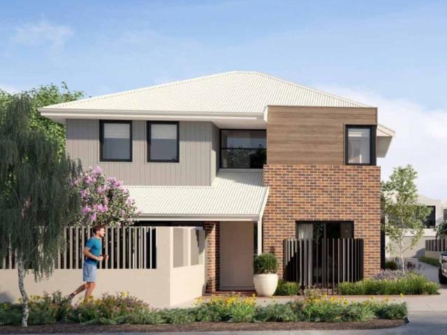 Cottage for sale in Wilson, Western Australia