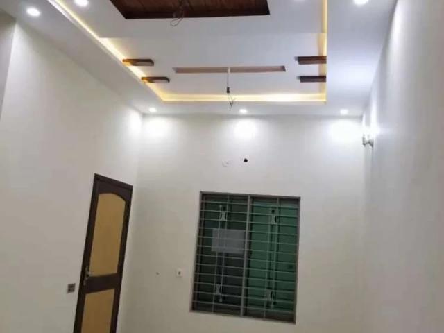 House for sale in Rawalpindi, Islamabad Capital Territory