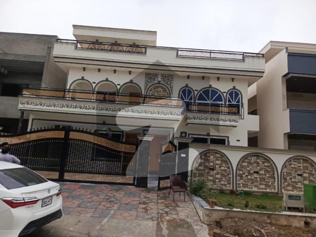 House for sale in Islamabad