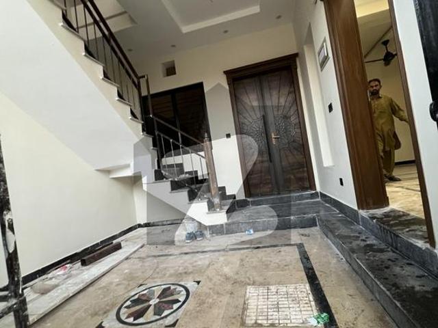 House for rent in Islamabad