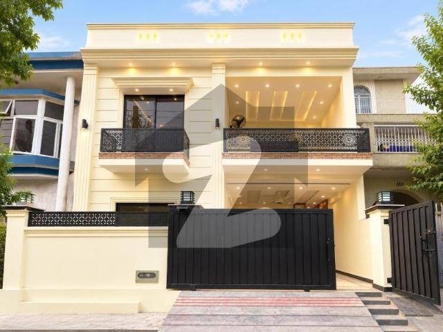 House for sale in اسلام آباد, زون 1