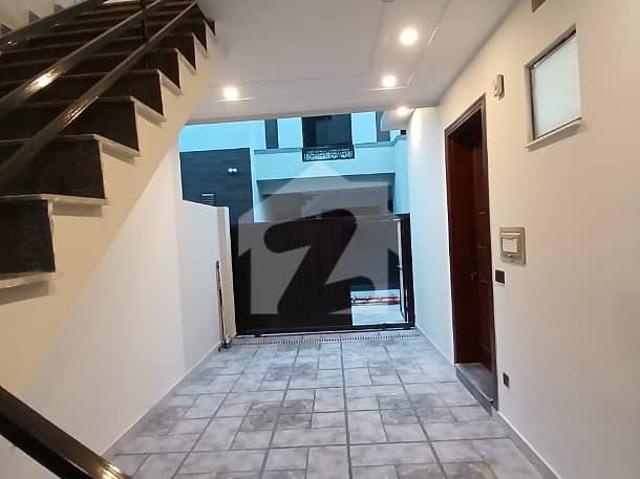 House for rent in اسلام آباد, زون 1