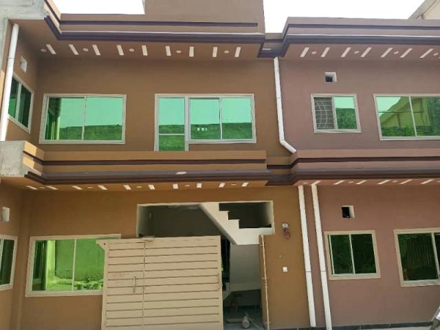 House for sale in Rawalpindi, Islamabad Capital Territory