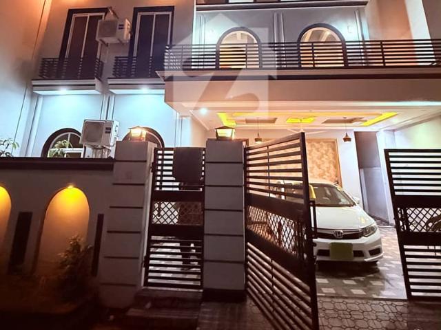 House for sale in Islamabad