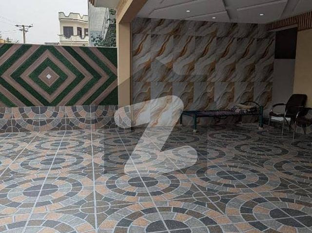 House for sale in Islamabad