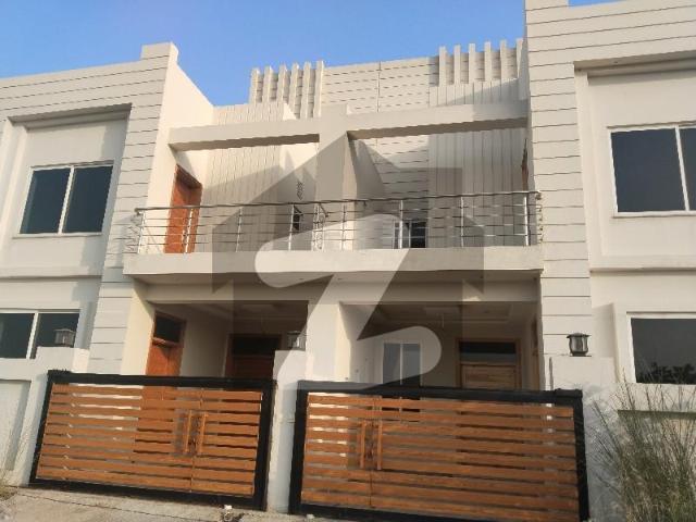 House for sale in Islamabad