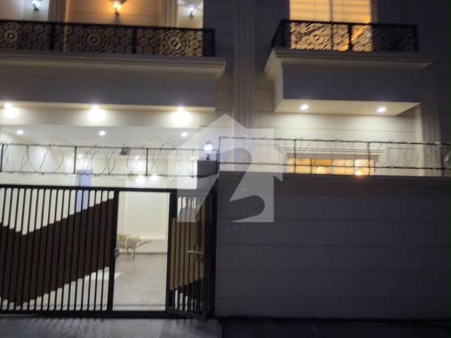House for sale in Islamabad