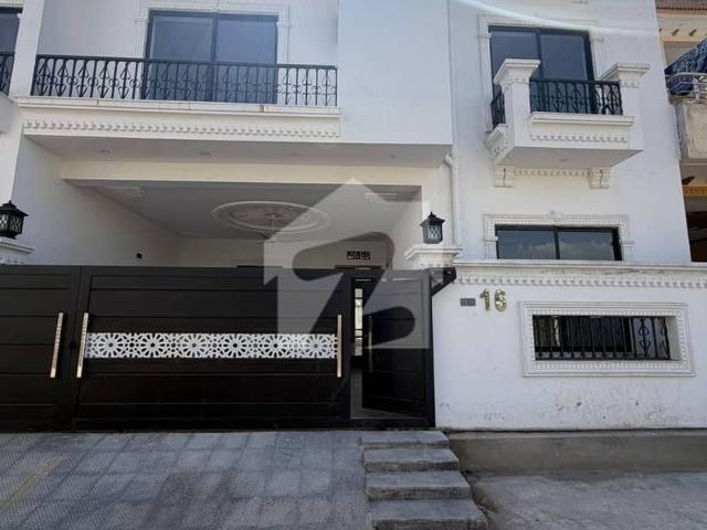 House for sale in Islamabad