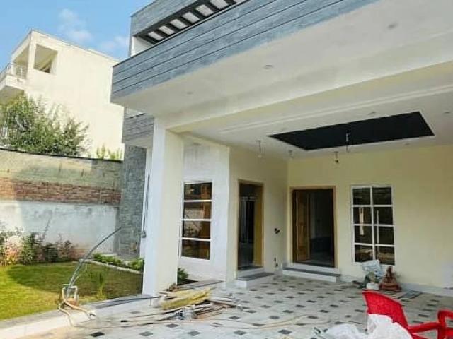 House for sale in بنی گالا, زون ۴