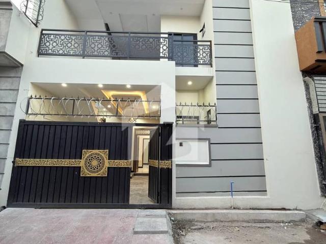 House for sale in Islamabad
