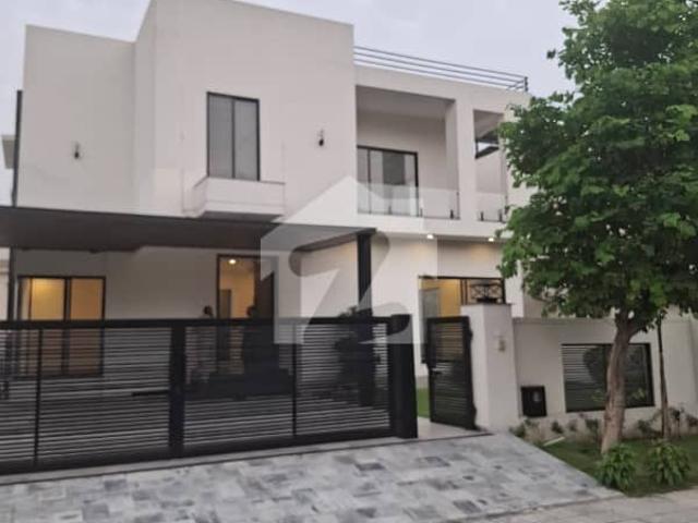 House for sale in Islamabad