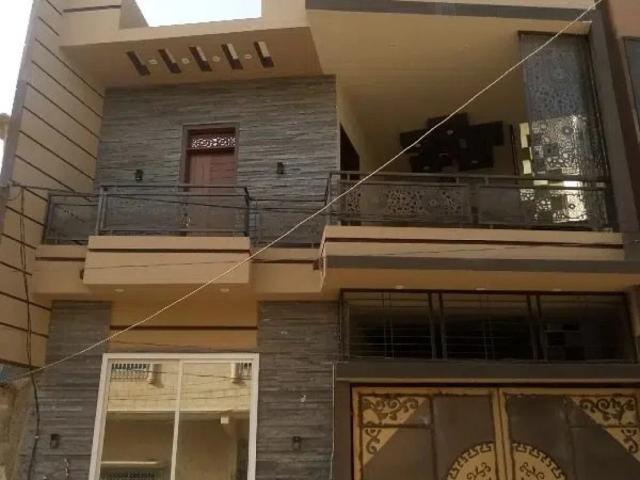 House for sale in North Waziristan, Federally Administered Tribal Areas fata