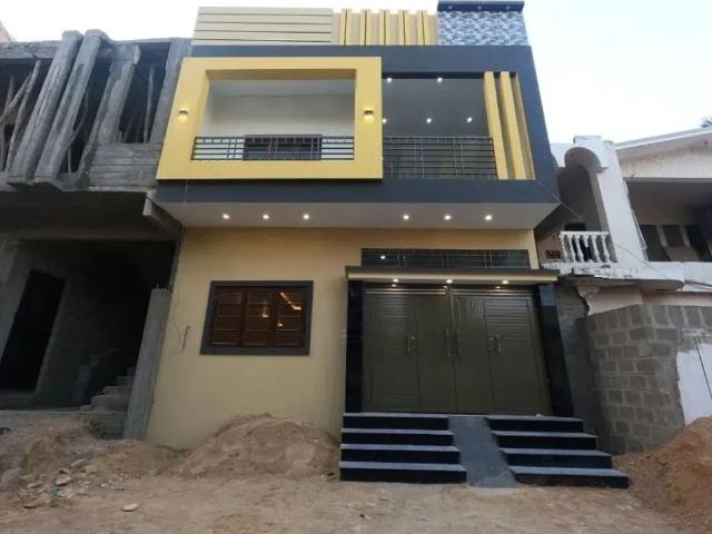 House for sale in North Waziristan, Federally Administered Tribal Areas fata