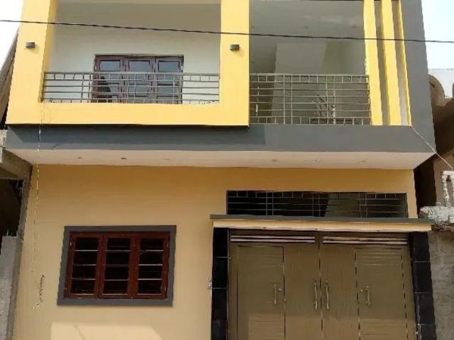 House for sale in North Waziristan, Federally Administered Tribal Areas fata