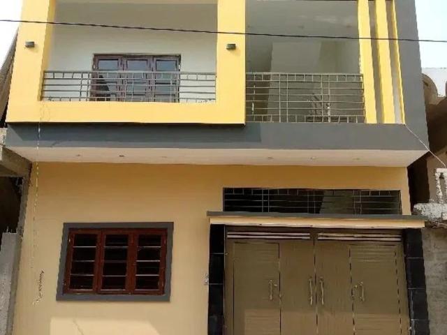 House for sale in North Waziristan, Federally Administered Tribal Areas fata