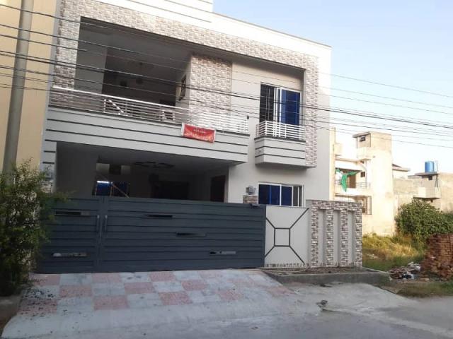 House for sale in اسلام آباد, زون 1