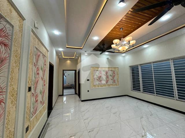 House for sale in Islamabad