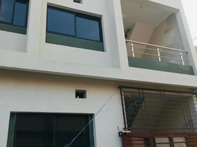 House for sale in Rawalpindi, Islamabad Capital Territory