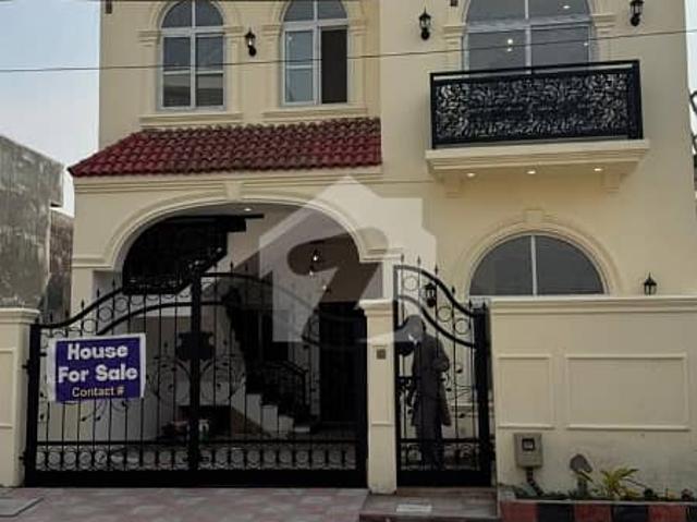 House for sale in Islamabad