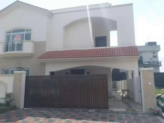 House for sale in Islamabad