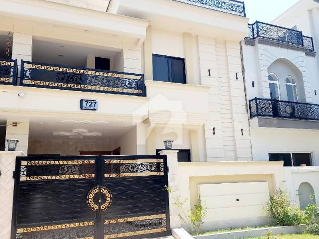 House for sale in Islamabad
