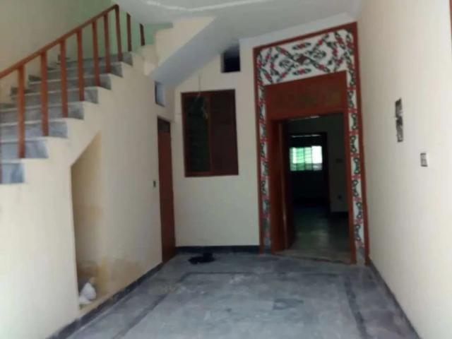 House for sale in Islamabad
