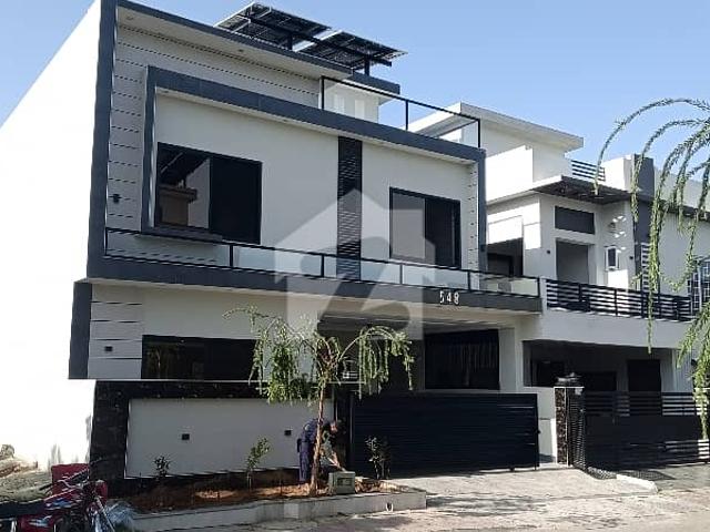 House for sale in اسلام آباد, زون 1