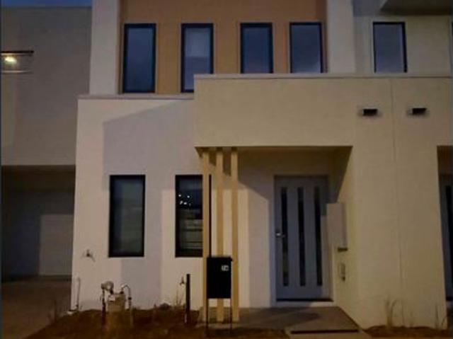 Townhouse for rent in Camerons Creek, Victoria